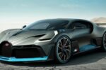 Bugatti Automobiles Divo 2026 en español: precio, diseño y potencia del hiperauto exclusivo
