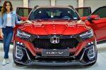Honda HR-V 2026: El Nuevo SUV Compacto con Estilo Deportivo, Mayor Tecnología y Consumo Eficiente