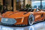 Cadillac Eldorado 2026: El Regreso del Coupé de Lujo Americano con Diseño Elegante, Tecnología Avanzada y Potencia Refinada