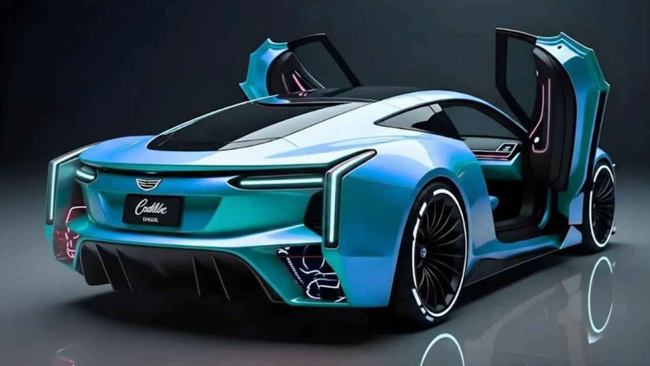 Cadillac CT5 2026: Lujo, Tecnología y Rendimiento en el Nuevo Sedán Premium de Alta Gama