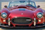 Ford Shelby Cobra 427 2026: El Icónico Deportivo Americano con Potencia Extrema y Tecnología Moderna