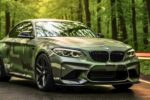 BMW M2 2026: el compacto deportivo que redefine la potencia y la adrenalina en cada curva