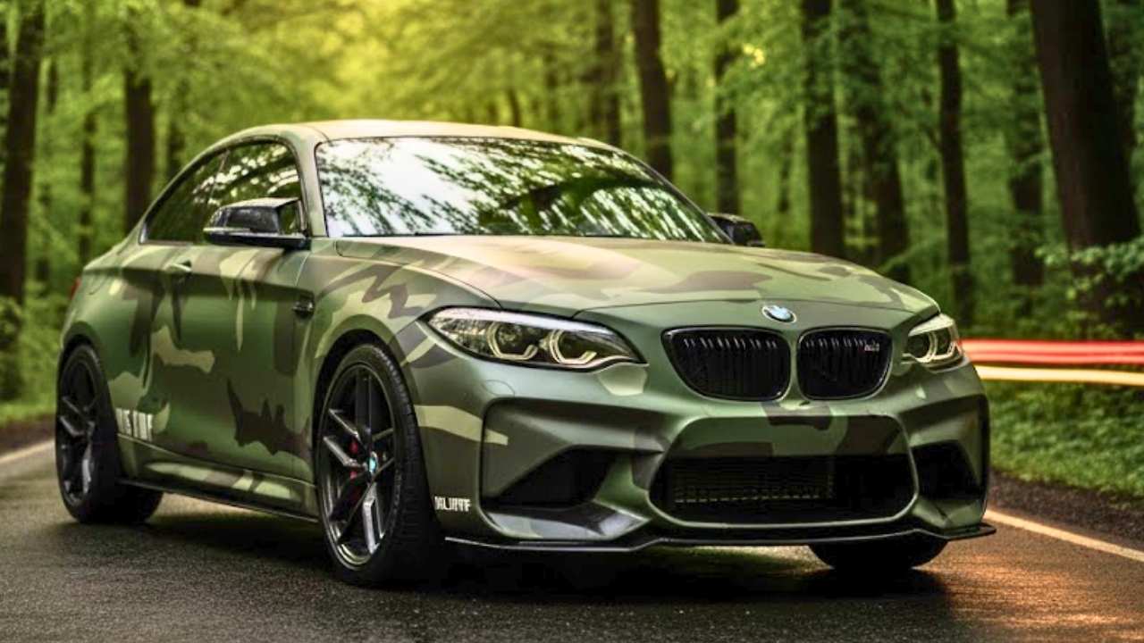 BMW M2 2026: el compacto deportivo que redefine la potencia y la adrenalina en cada curva