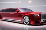 Rolls-Royce Phantom 2026: el sedán de lujo supremo que redefine la elegancia y el confort absoluto