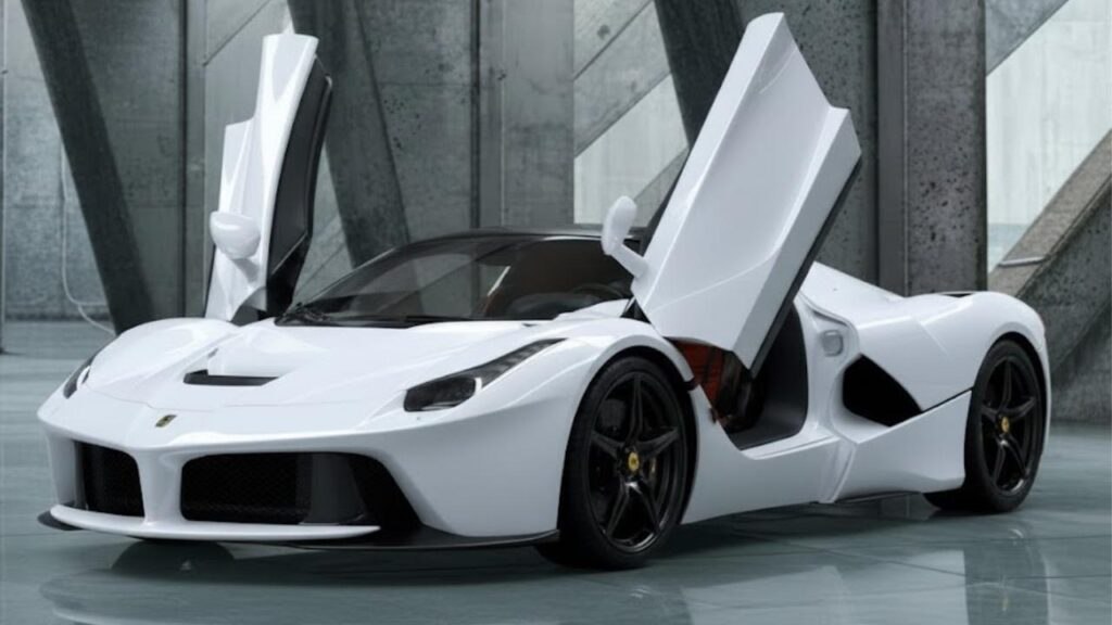 Lamborghini Hypercar 2026: el superdeportivo híbrido que redefine la velocidad extrema y la innovación italiana