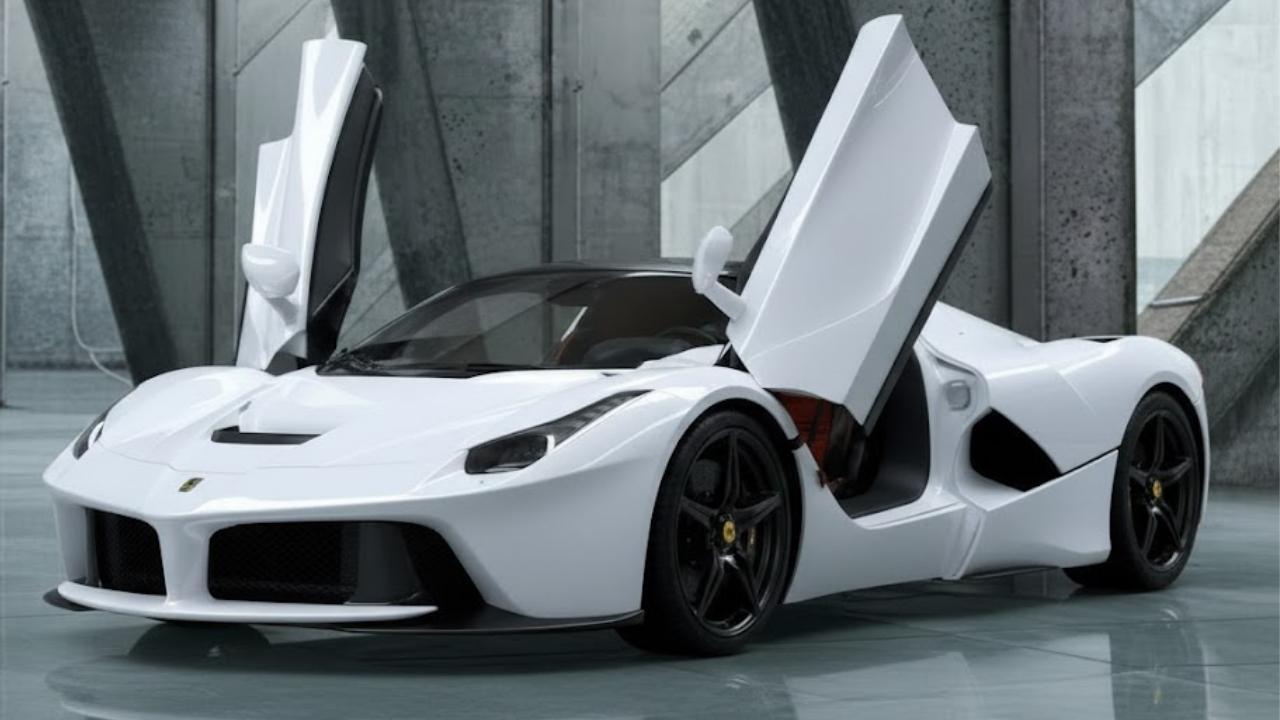 Lamborghini Hypercar 2026: el superdeportivo híbrido que redefine la velocidad extrema y la innovación italiana