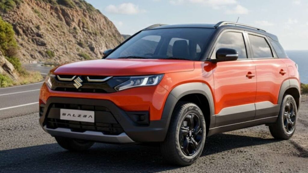 2026 Maruti Brezza Facelift: Diseño Renovado, Tecnología Avanzada y Mayor Eficiencia en el SUV Compacto