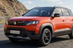 2026 Maruti Brezza Facelift: Diseño Renovado, Tecnología Avanzada y Mayor Eficiencia en el SUV Compacto