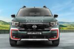 2026 Nissan Gravite: Nuevo SUV Compacto con Diseño Moderno, Tecnología Inteligente y Eficiencia Mejorada