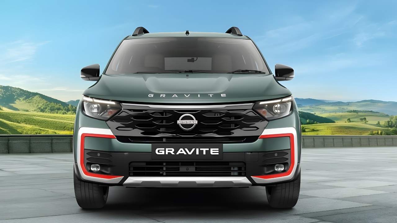2026 Nissan Gravite: Nuevo SUV Compacto con Diseño Moderno, Tecnología Inteligente y Eficiencia Mejorada
